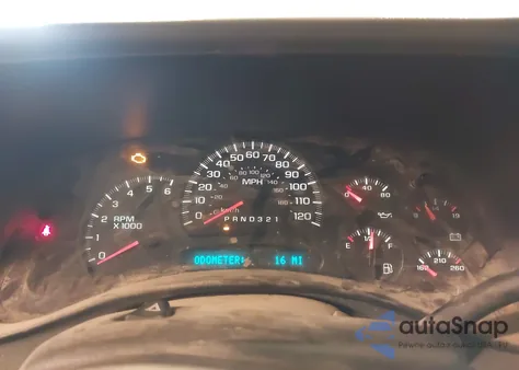 2006 GMC Sierra 1500 Sle1 from USA, damaged, VIN 2GTEK13Z061327141